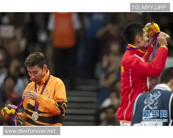 深圳羽毛球队在奥运会中的心理素质表现分析与点评