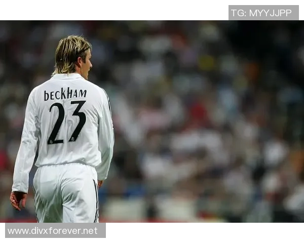 皇马足球明星帅哥们的魅力与风采尽显赛场之上