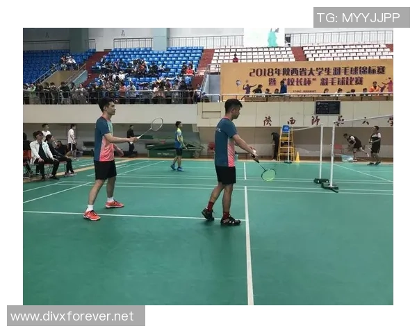 羽毛球精神：西安羽毛球队的拼搏与成长之路纪实