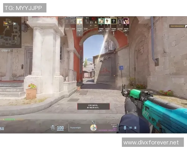 CS_GO战术：LNG的边路渗透体系